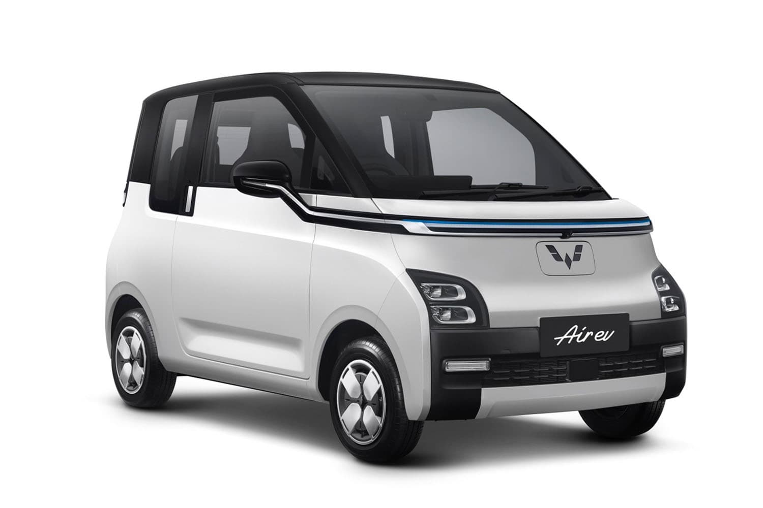 WULING ลดราคา  AIR EV รุ่น Long Range 300 กิโลเมตร