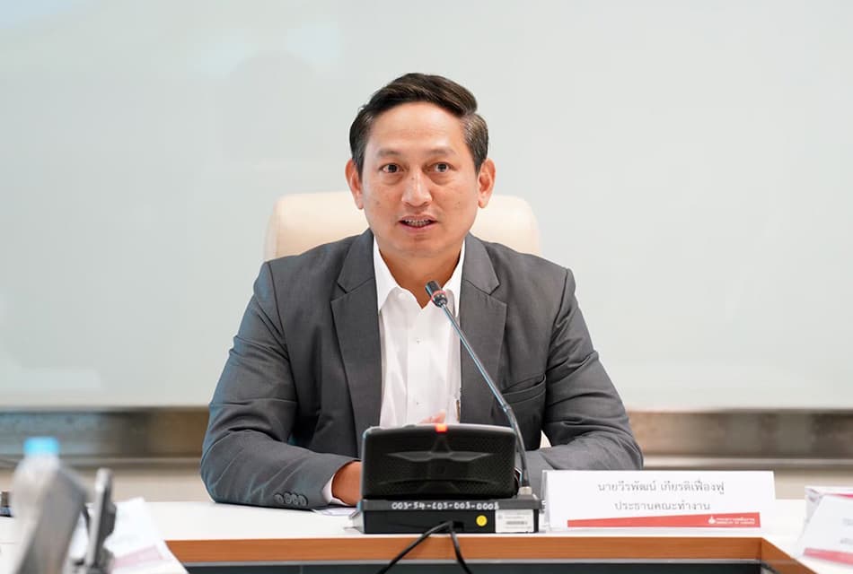 ไทยหยุดส่งออกน้ำมัน ตัดเส้นทางกัมพูชา 100%