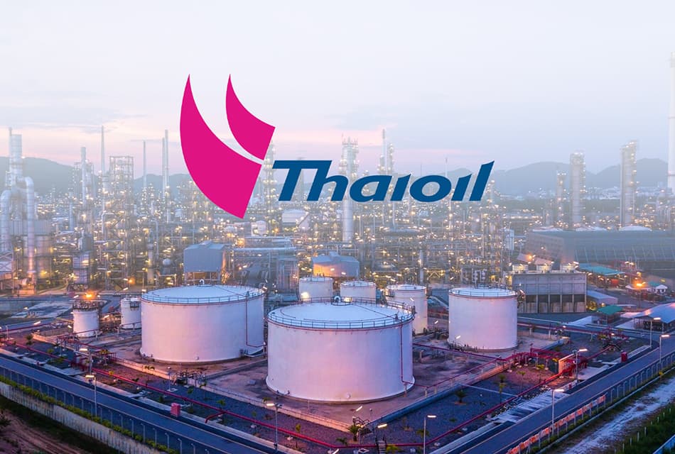 ไทยออยล์ย้ำจุดยืน งดส่งออกน้ำมันไปกัมพูชา
