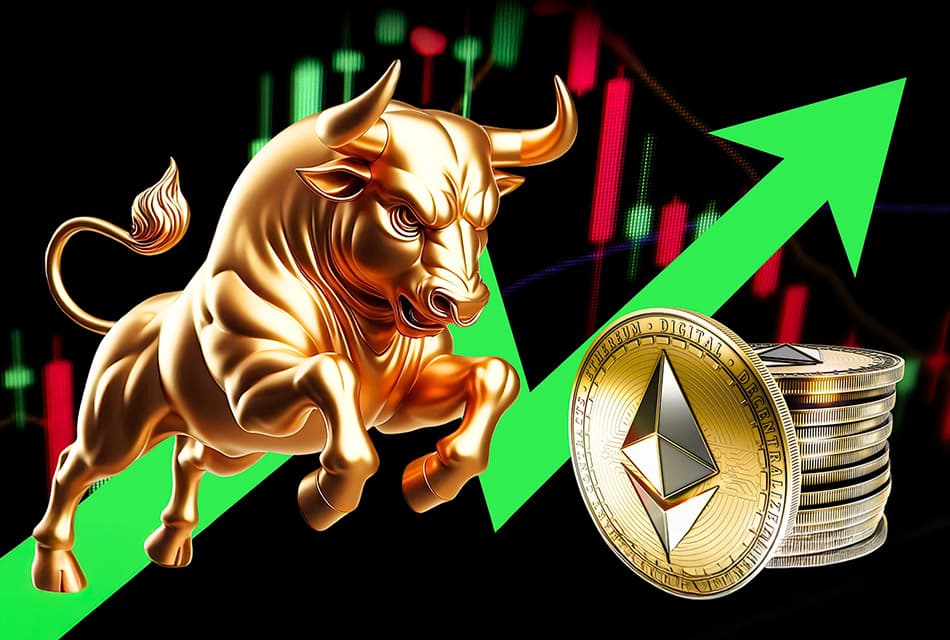 ETHEREUM จุดเปลี่ยนครั้งใหญ่! ‘เมอร์เคิล แคปปิตอล’ เผย สถาบันถล่มเข้า-กฎหมายหนุน มีโอกาสทะยานต่อ