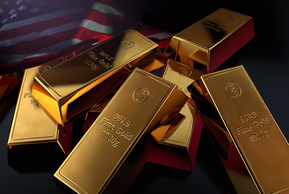 “โกลเบล็ก” คาดทองคำสัปดาห์นี้ทดสอบ $4,315 รับแรงหนุนเฟดจ่อหั่นดอกเบี้ย–ภูมิรัฐศาสตร์ร้อนแรง!