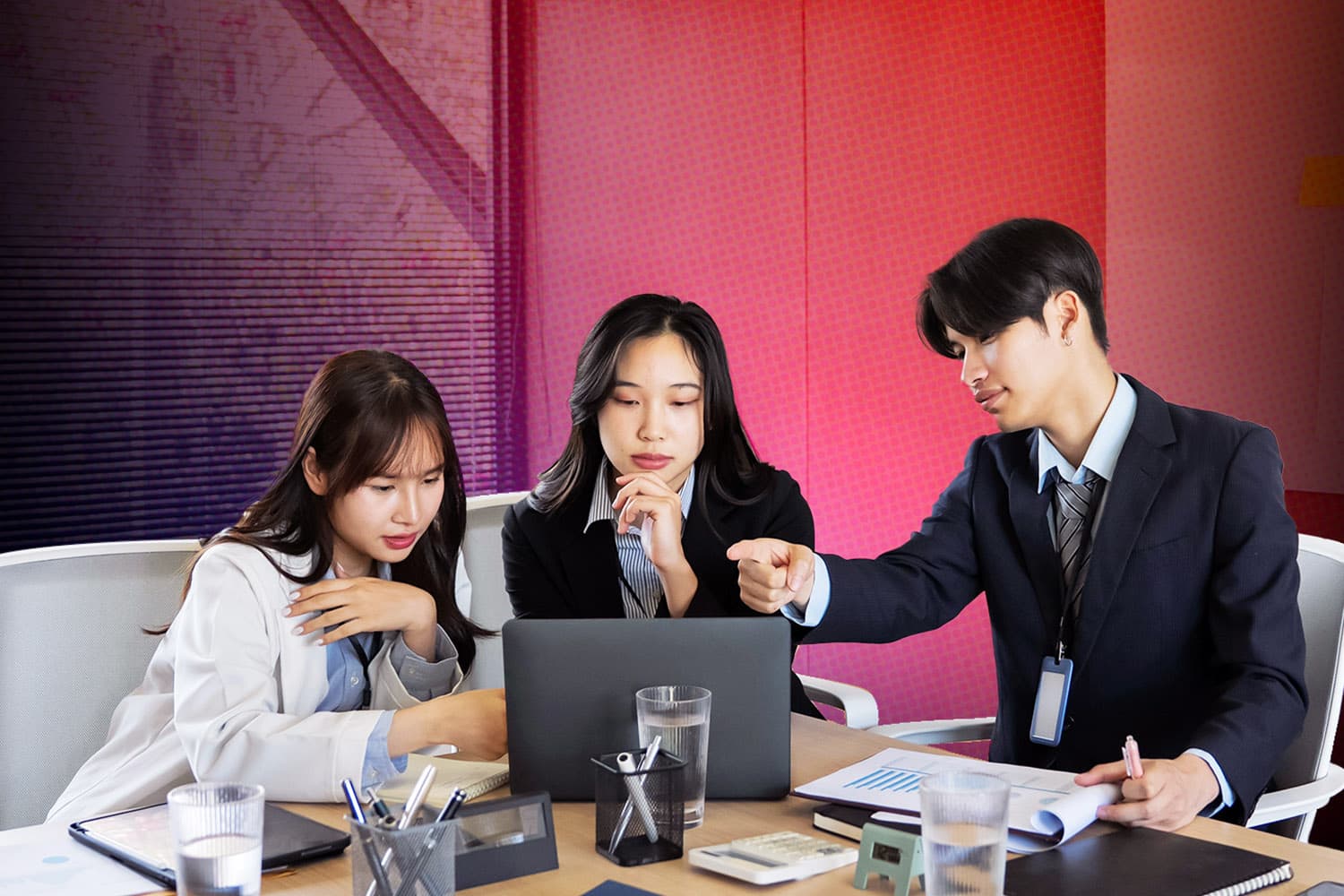 วัฒนธรรมการทำงานของ Gen Z ว่าด้วยเรื่องทำไมต้องส่งข้อความก่อนโทรหาถึงจะถือเป็นมารยาท