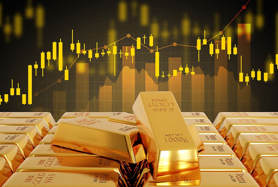 ‘ฮั่วเซ่งเฮง’ชี้ทองคำยังแกว่งตัว Sideway จับตา FOMC – คืบหน้าสันติภาพยูเครน หนุนตลาดระยะสั้น