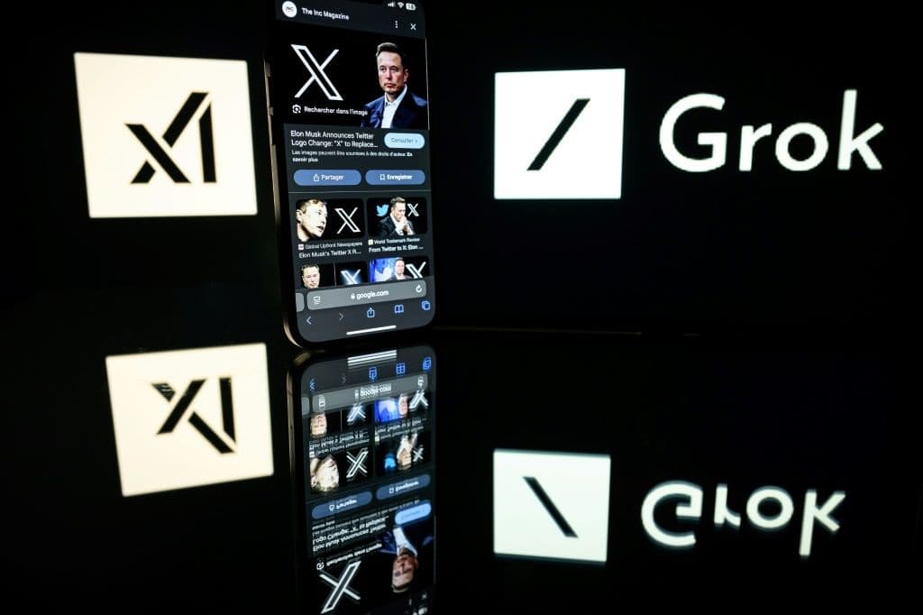 Grok แชทบอตของ Elon Musk ถูกระงับหลังกล่าวหาอิสราเอล-สหรัฐฯ ก่อ 'จีโนไซด์' ในกาซา
