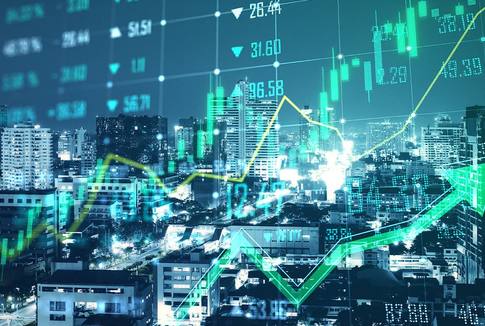 Fund Flows ไหลเข้าเอเชีย หนุนหุ้นไทย เวียดนาม อินโดฯ  สิงค์โปร์ เร่งขึ้น 7-12% ในเดือนนี้
