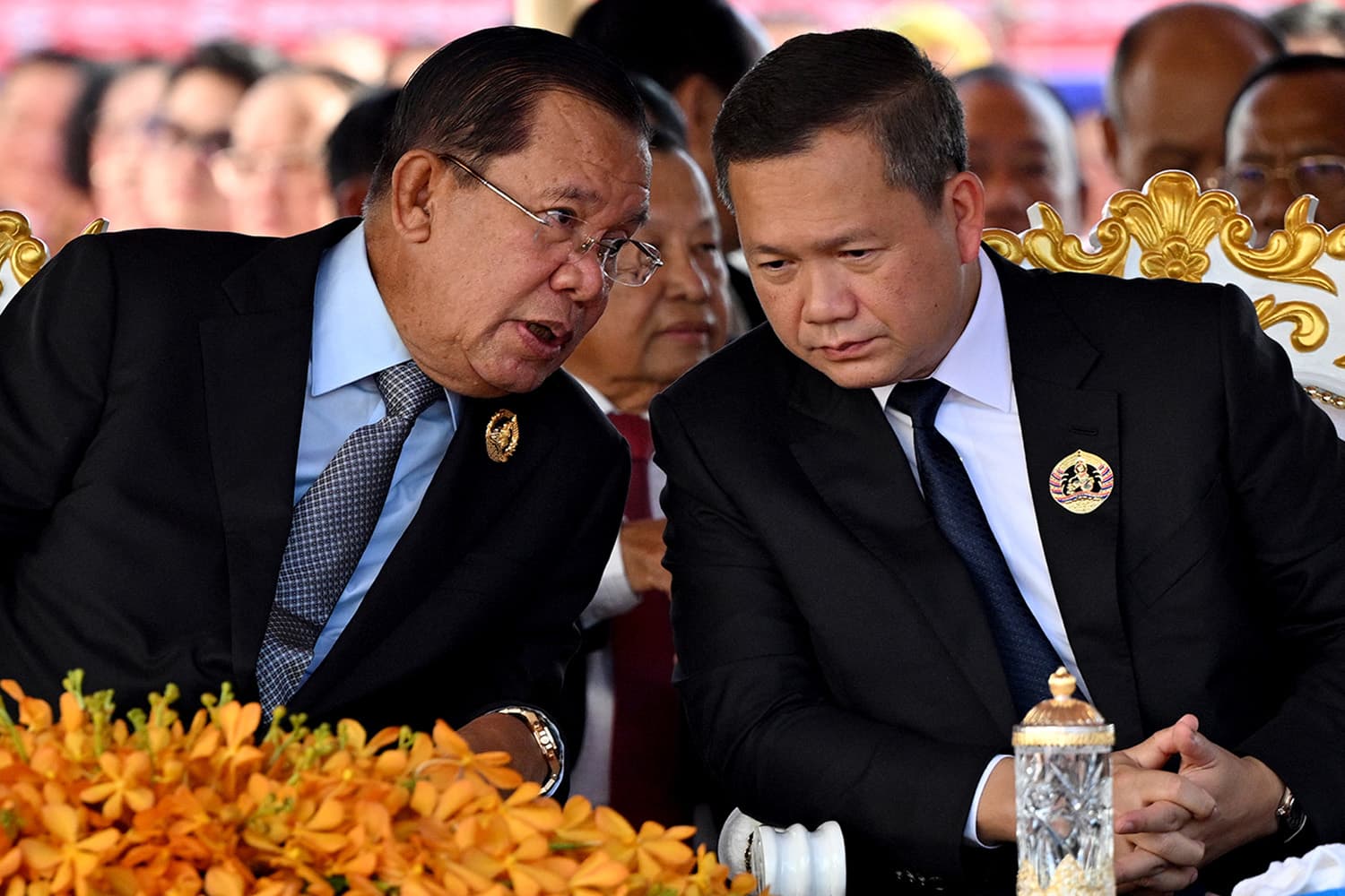 ไทยจะลากกัมพูชาขึ้นศาลอาญาโลกฐานก่ออาชญากรรมสงครามได้หรือไม่