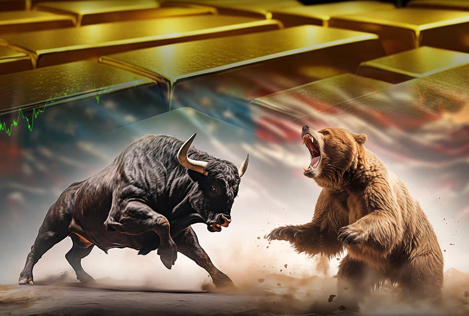 5 พ.ย. ชี้ชะตาภาษีทรัมป์-ชัตดาวน์ยืดเยื้อ กดดันราคาทองระยะสั้น