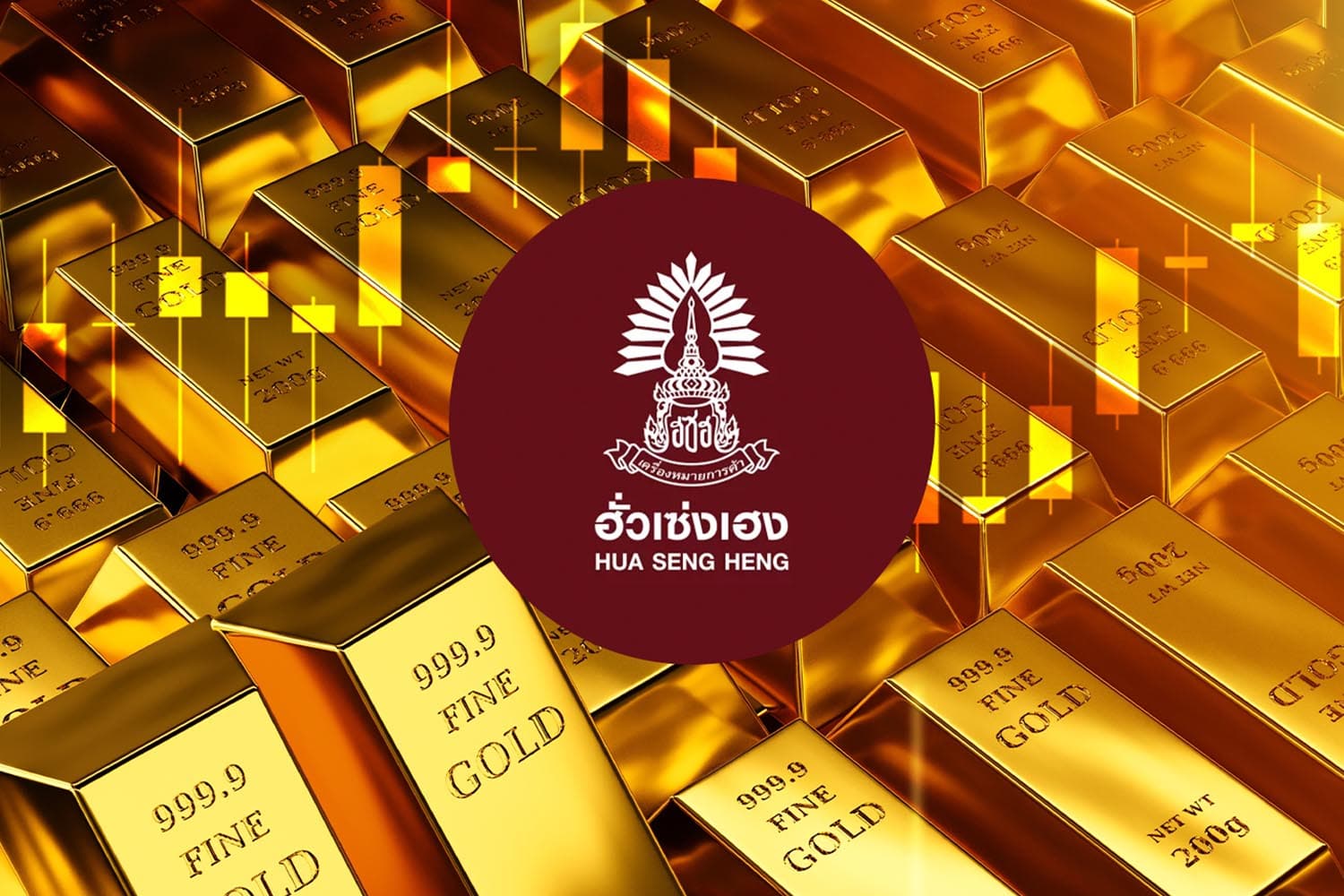 ทรัมป์ไม่ถอย! เดินหน้าขึ้นภาษีเหล็ก-อะลูมิเนียม 50% หนุนราคาทองผันผวน