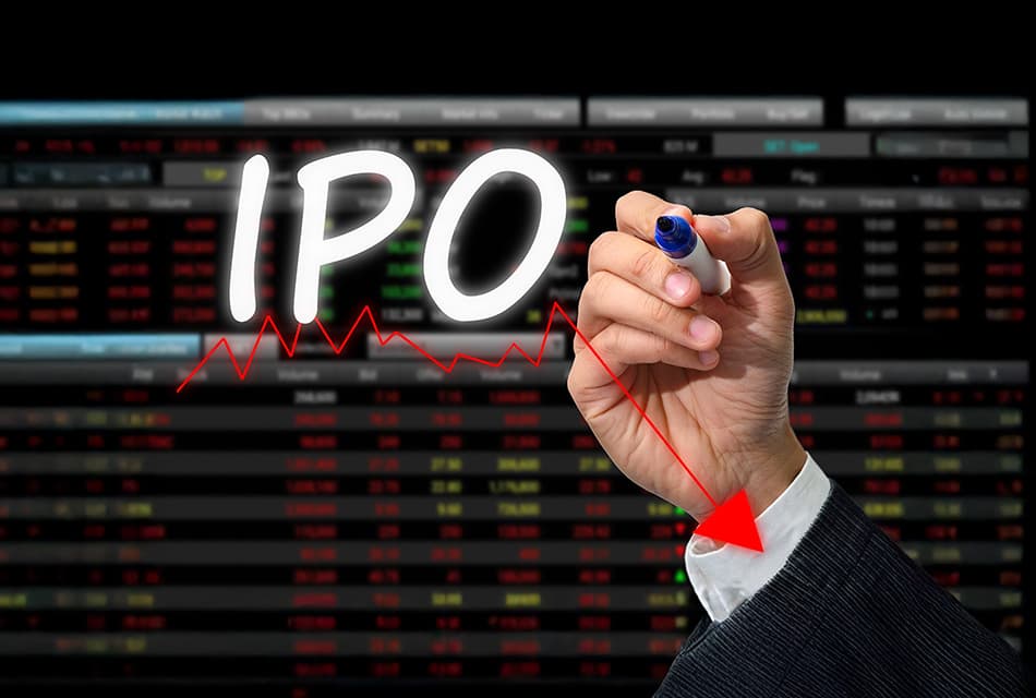 ตลท. ชี้ IPO ปีนี้ต่ำสุดรอบหลายปี คาดฟื้นชัดปี 2569