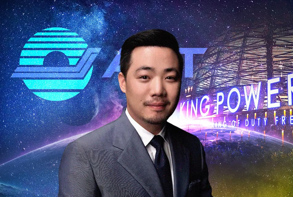 Deepspace เหตุสุดวิสัยของ คิงเพาเวอร์  การเมืองเปลี่ยน  นักท่องเที่ยวจีนหาย