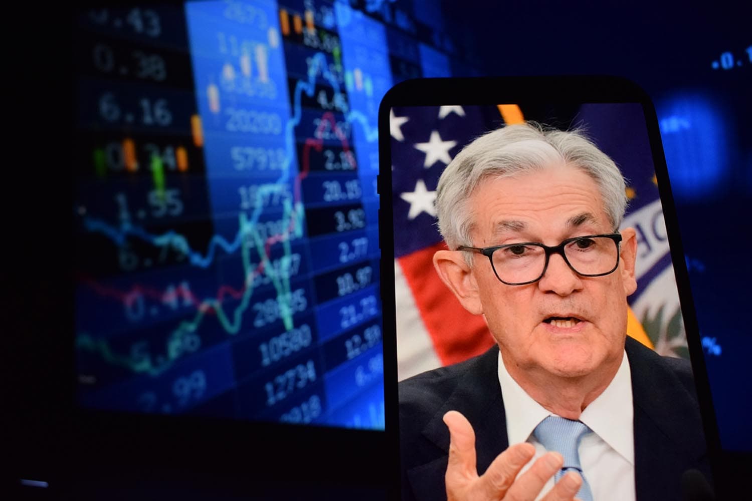 Fed ส่งสัญญาณผ่อนนโยบายการเงินเร็วกว่าคาด หนุน SET เปิดทางฟื้นตัวต่อเนื่อง