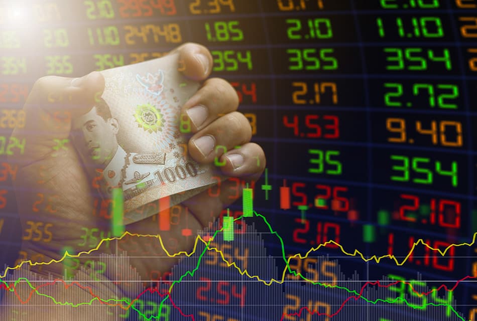 “กรุงศรี” มอง SET ยังมีแรงส่งต่อจาก Fund Flow ต่างชาติ หนุนผ่านแนวต้าน 1,238 จุด