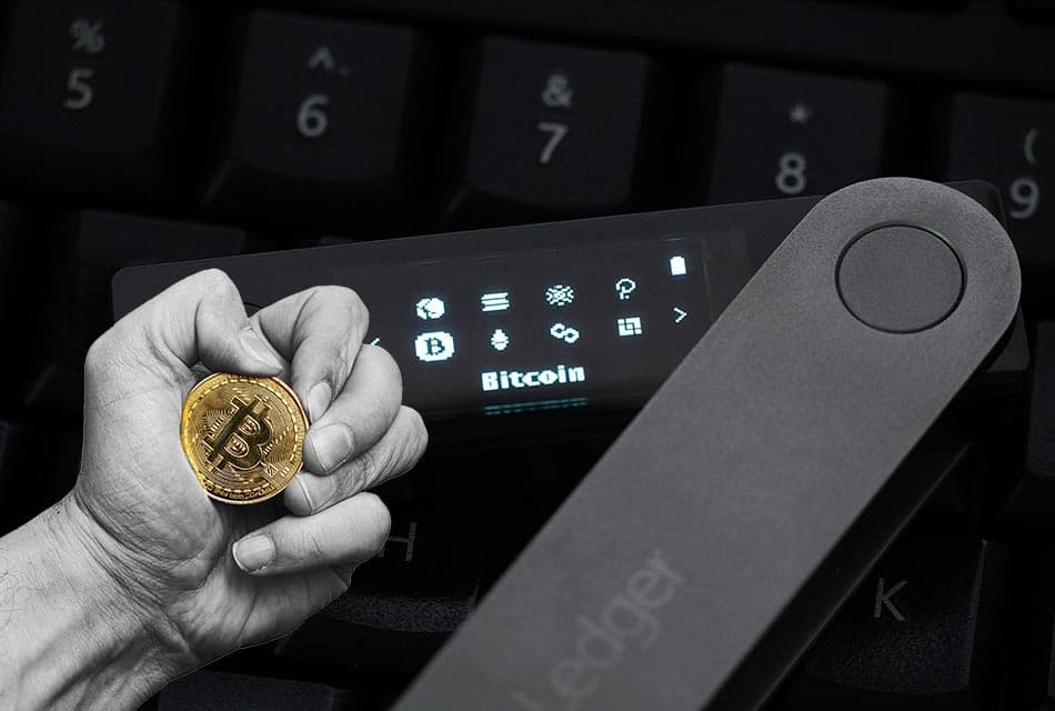 Ledger Nano X  ผู้ปกป้องหรือความเสี่ยงสินทรัพย์ดิจิทัล