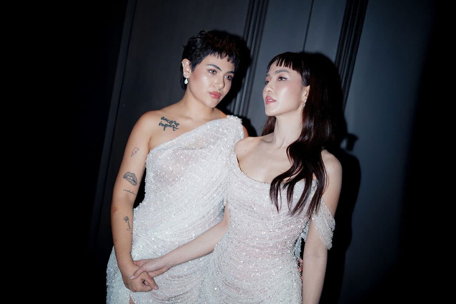 มิ้น มิณฑิตา-ซิลวี่ ภาวิดา ประกาศเลิกรากันอย่างเป็นทางการ ปิดฉากความรัก 5 ปี