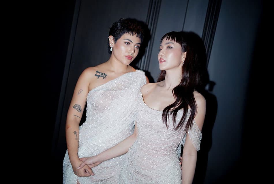 มิ้น มิณฑิตา-ซิลวี่ ภาวิดา ประกาศเลิกรากันอย่างเป็นทางการ ปิดฉากความรัก 5 ปี