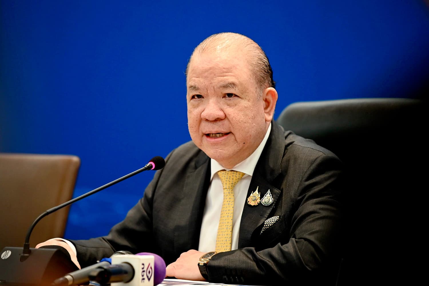 พาณิชย์แก้วิกฤติผลไม้ กัมพูชาปิดด่าน ส่งกระจายทั่วไทย