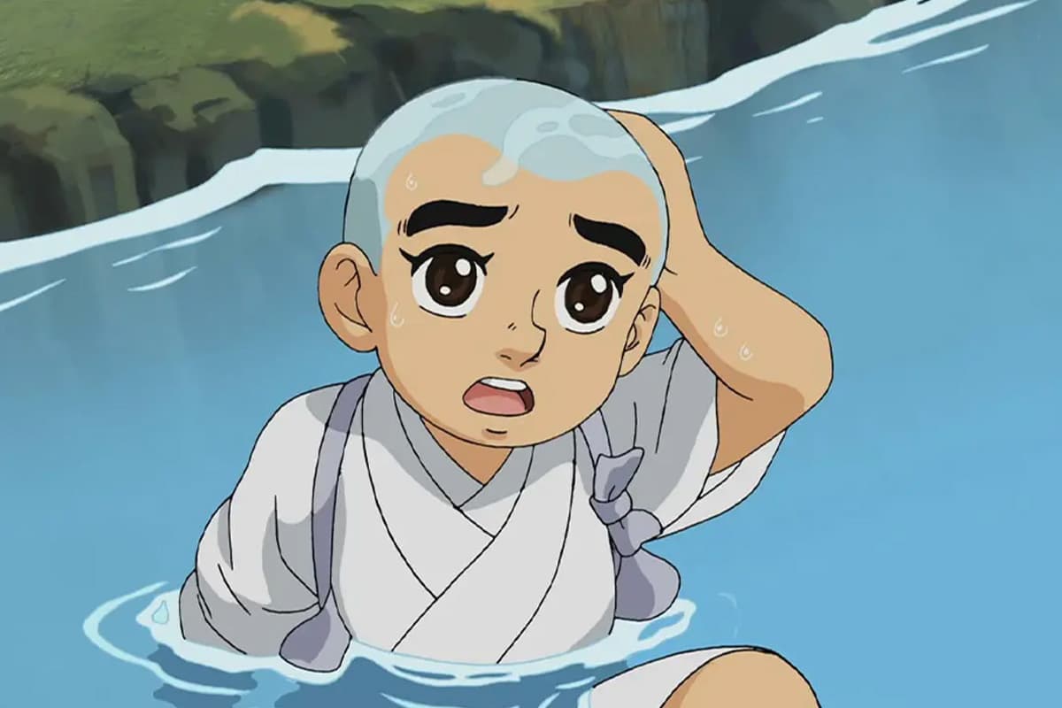 อิกคิวซัง (2014). Photo: IMDb 