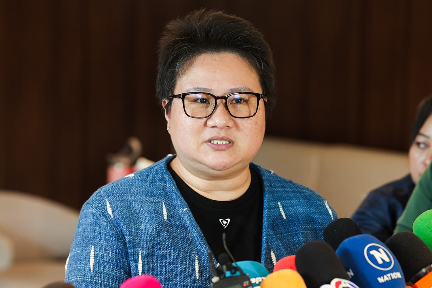 มติ ‘ภูมิใจไทย’ โหวต ‘คว่ำ’ ร่างงบฯ 69