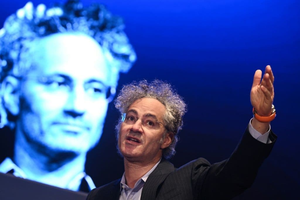 Palantir: ยักษ์ใหญ่ AI ผู้เทศนาการครองอำนาจของสหรัฐฯ