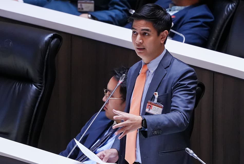 ถกงบฯ 69 วันสุดท้าย ลุ้นผลมติ 22.00 น.คืนนี้