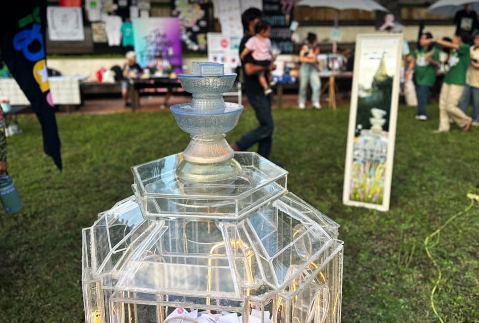 ภาคประชาชนเรียกร้อง! ยกร่าง รธน.ใหม่–เลือกตั้ง สสร.100%