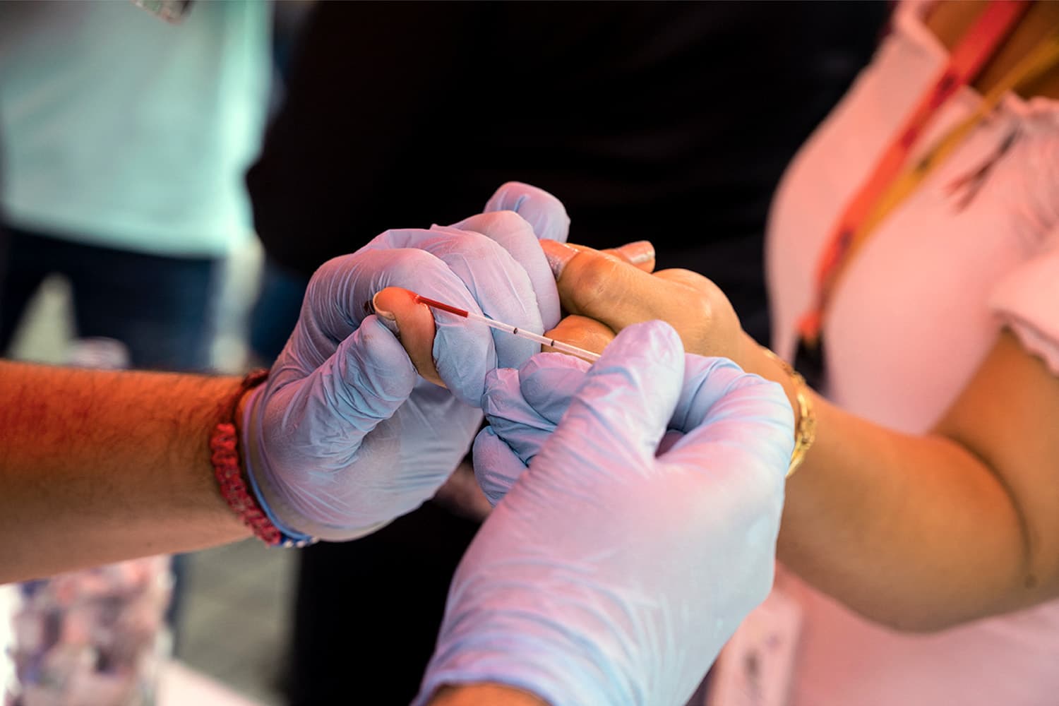 หนักเหมือนไทย! คนรุ่นใหม่ฟิลิปปินส์ติดเชื้อ HIV พุ่งอาจถึงขึ้นประกาศ ‘ภาวะฉุกเฉินสุขภาพ’