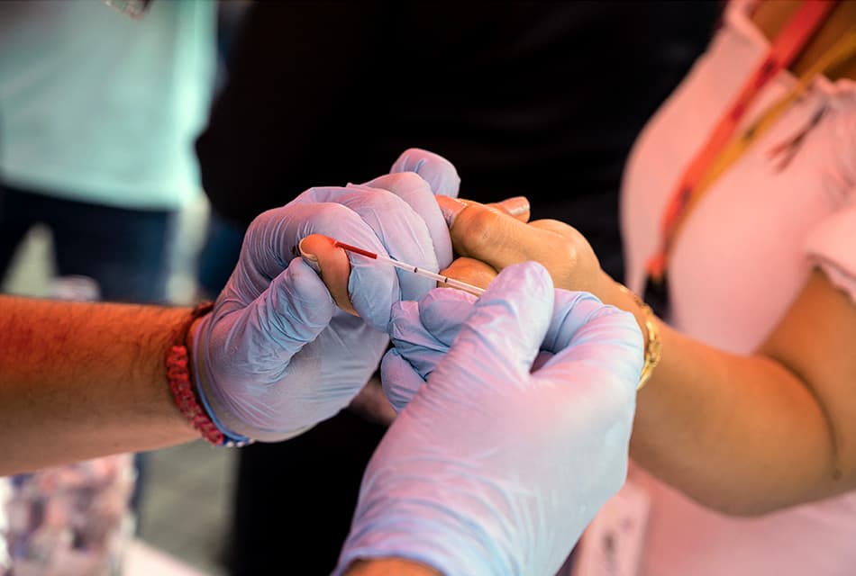 หนักเหมือนไทย! คนรุ่นใหม่ฟิลิปปินส์ติดเชื้อ HIV พุ่งอาจถึงขึ้นประกาศ ‘ภาวะฉุกเฉินสุขภาพ’