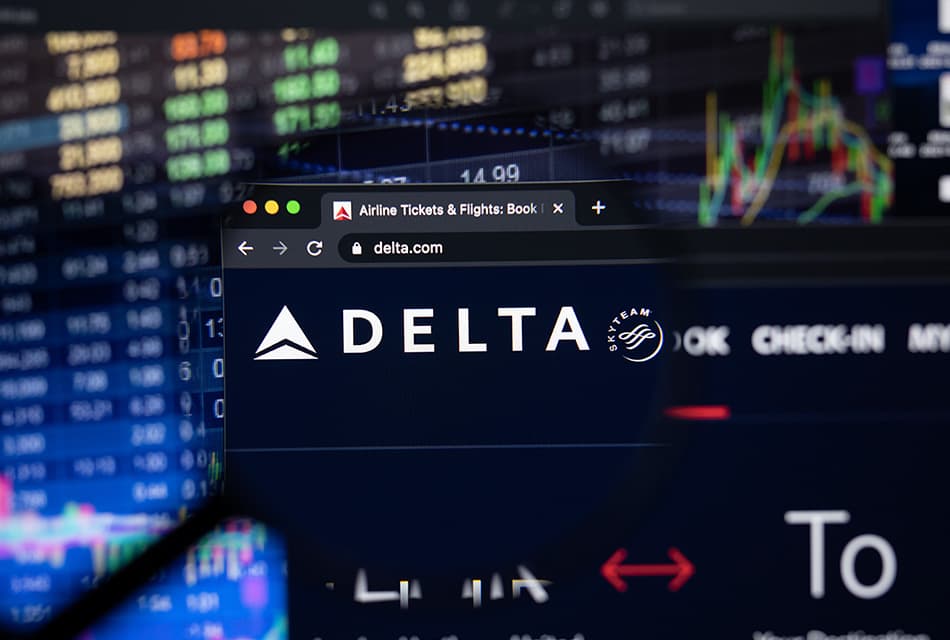 DELTA  จุดติด หุ้นเทคฯโลก ฟื้นแรงหนุน SET บวก ลุ้นทะลุ 1,325 จุด