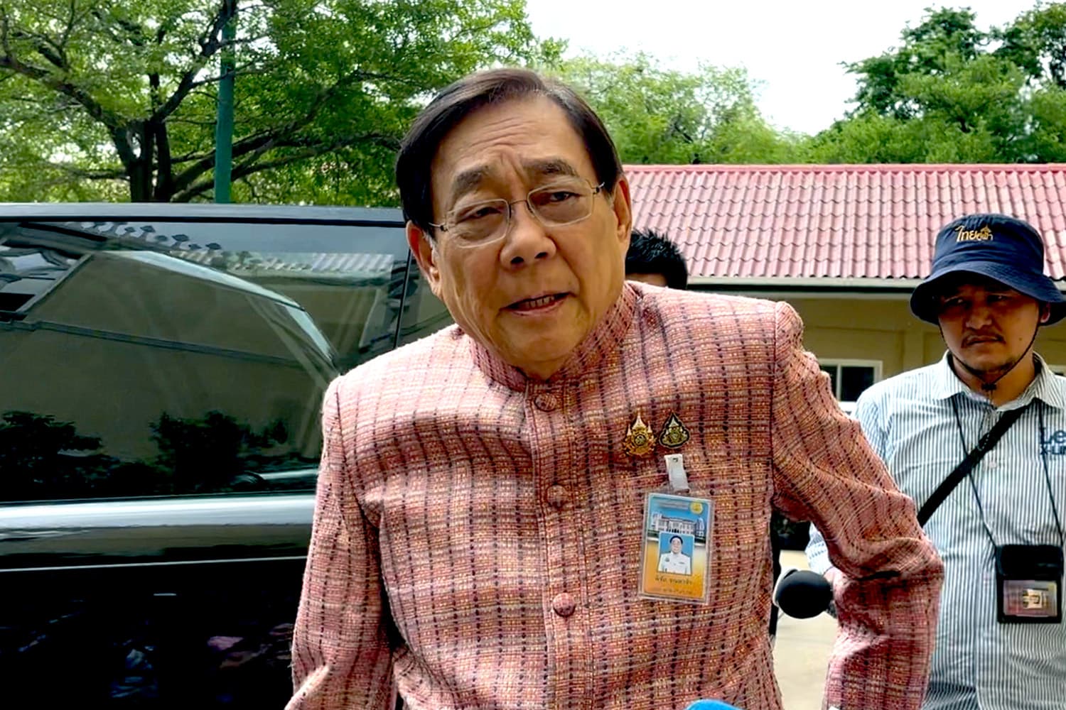 ไทยรอลุ้น USTR เคาะขยายเดดไลน์ภาษีทรัมป์