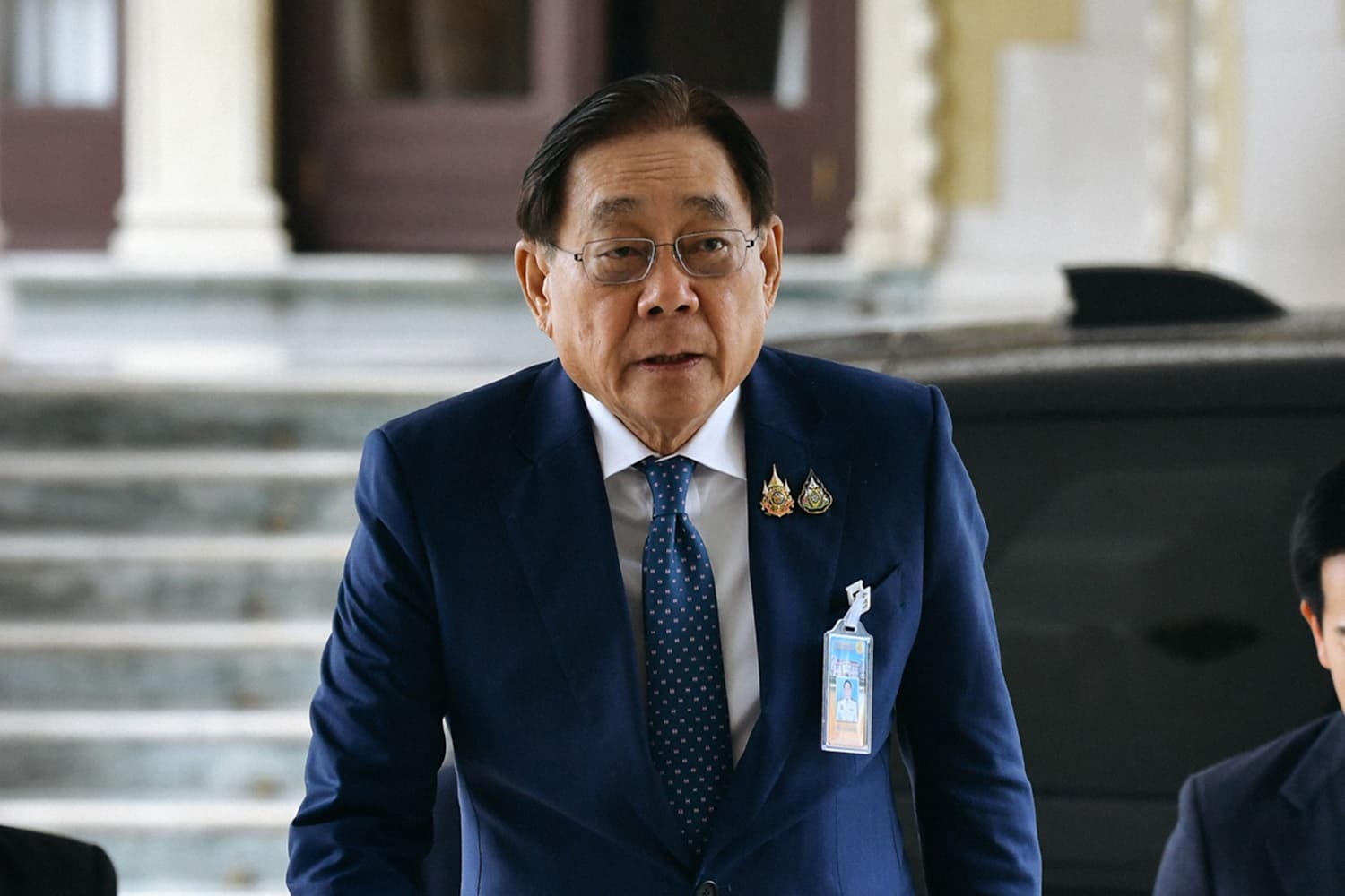 เจรจาสหรัฐคืบ! ไทยหวังลดภาษี 36% เหลือ 20%