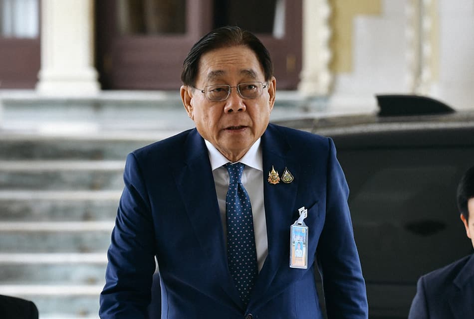 เจรจาสหรัฐคืบ! ไทยหวังลดภาษี 36% เหลือ 20%