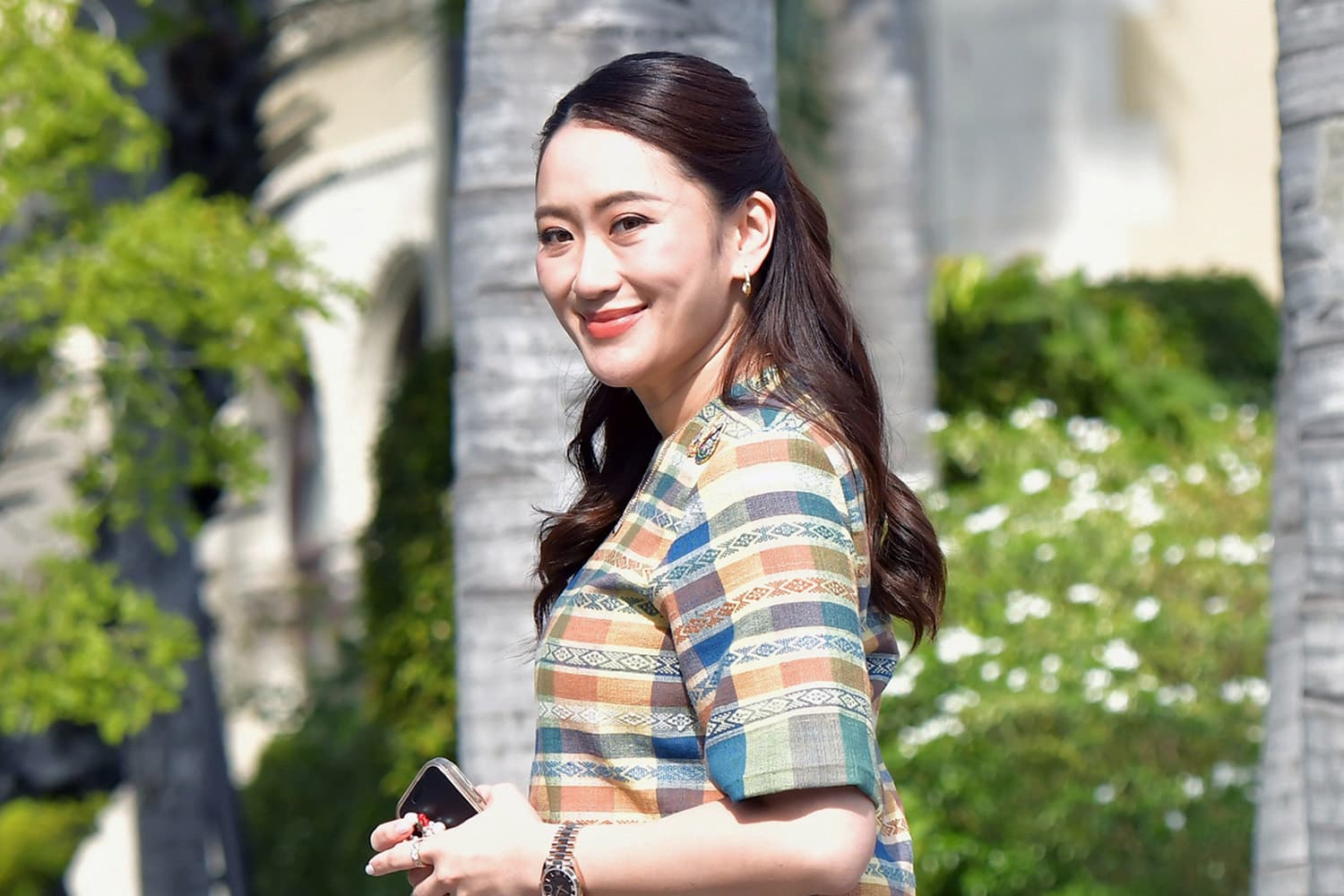 เพื่อไทย ยืนยัน ‘อิ๊งค์’ ไม่ลาออก-ไม่ยุบสภา