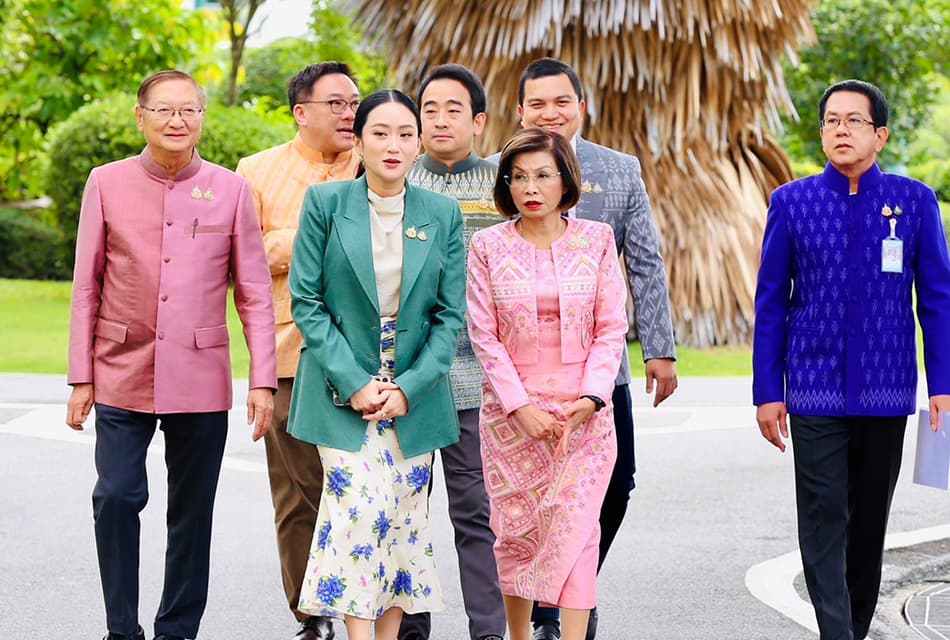 นายกฯ สั่งลุย! สินค้าเกษตรเถื่อน พ่วงแรงงานกัมพูชา