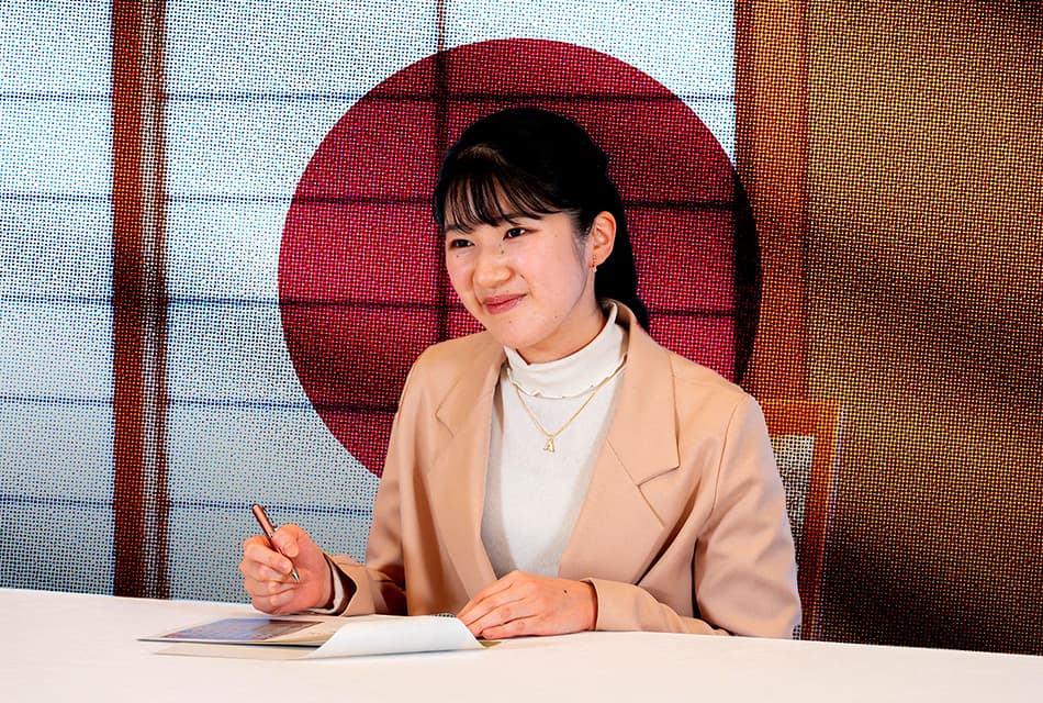 ความนิยมเจ้าหญิงไอโกะพุ่งจุดกระแสเรียกร้องญี่ปุ่นแก้กฎหมายให้ผู้หญิงครองราชย์