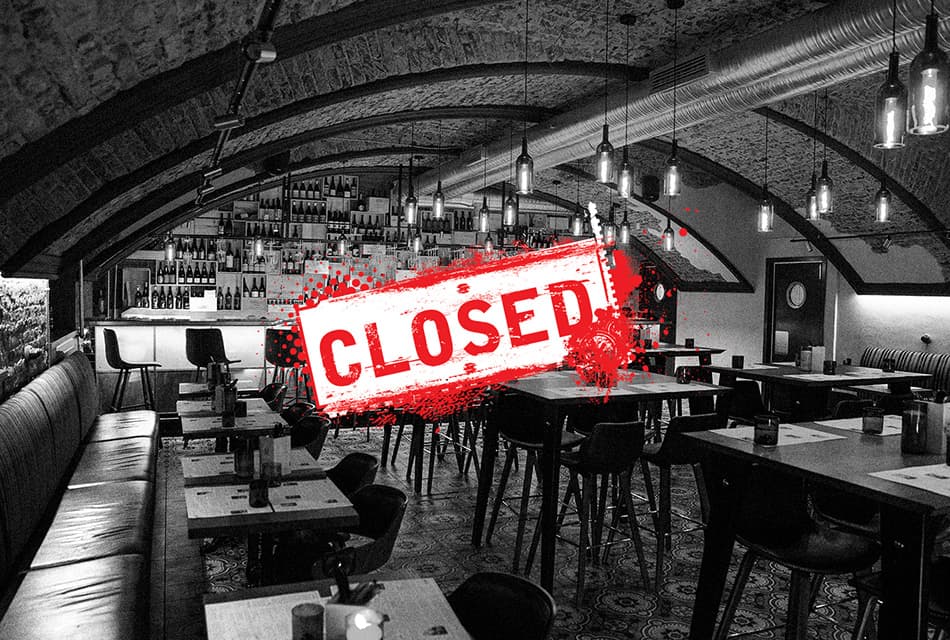 อังกฤษหวังงบประมาณรัฐช่วยลดภาระค่าพลังงานพุ่ง! หลังธุรกิจผับทยอยปิดตัวทุกวัน