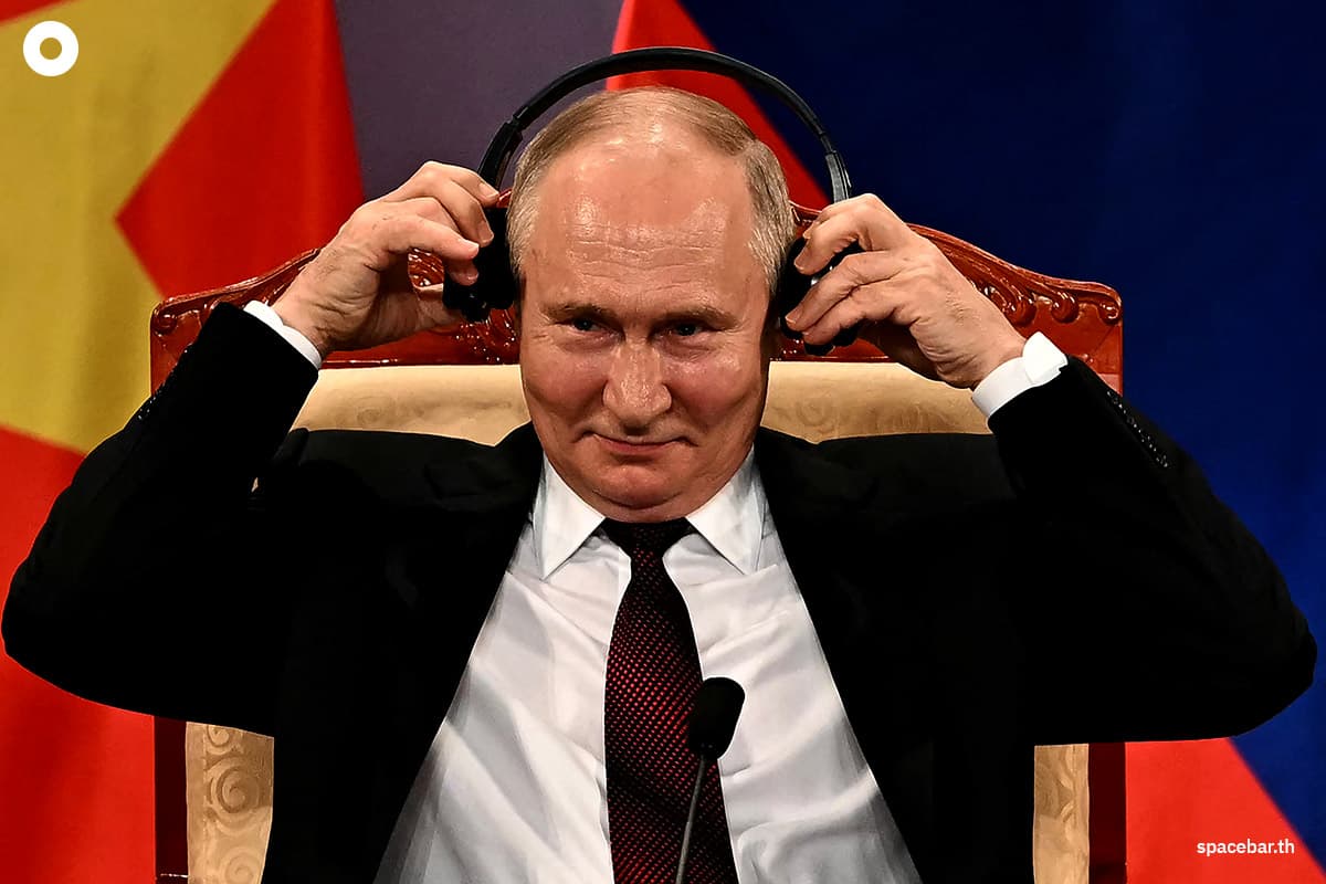 (Photo by Manan VATSYAYANA / POOL / AFP) 