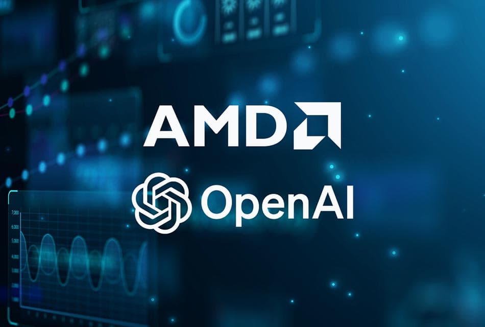 “SCB CIO” ชี้ดีล OpenAI–AMD พลิกเกมชิปโลก ดันหุ้นเทคฯ พุ่ง! เตือนแรง! เสี่ยงฟองสบู่ AI