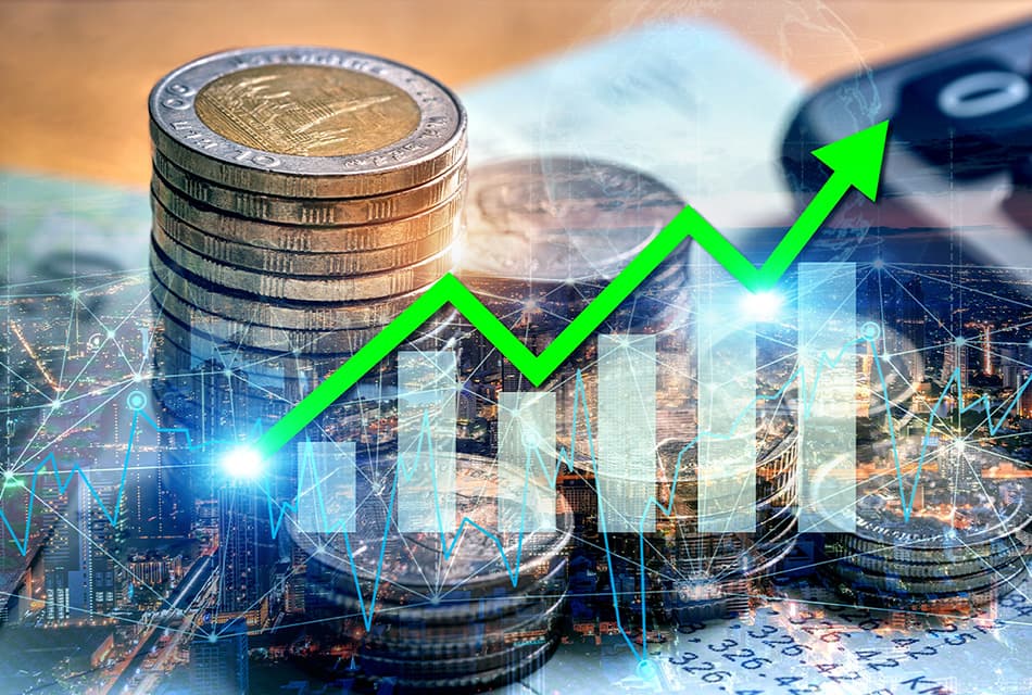 Fund Flows ไหลเข้าเอเชียต่อเนื่อง! “กรุงศรี” มอง SET ไปต่อได้ มองแนวต้าน 1,207–1,220 จุด