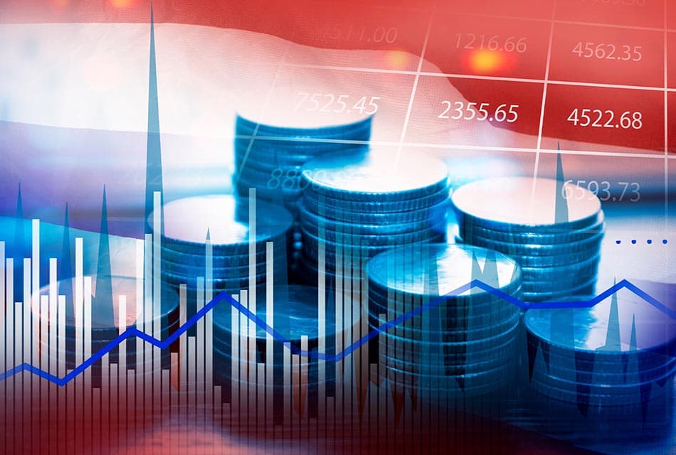 อินโดฯ ได้ดีลภาษี 19% กดดันไทย – เงินเฟ้อสหรัฐฯพุ่ง หนุนตลาดหุ้นไทยแกว่งในกรอบ