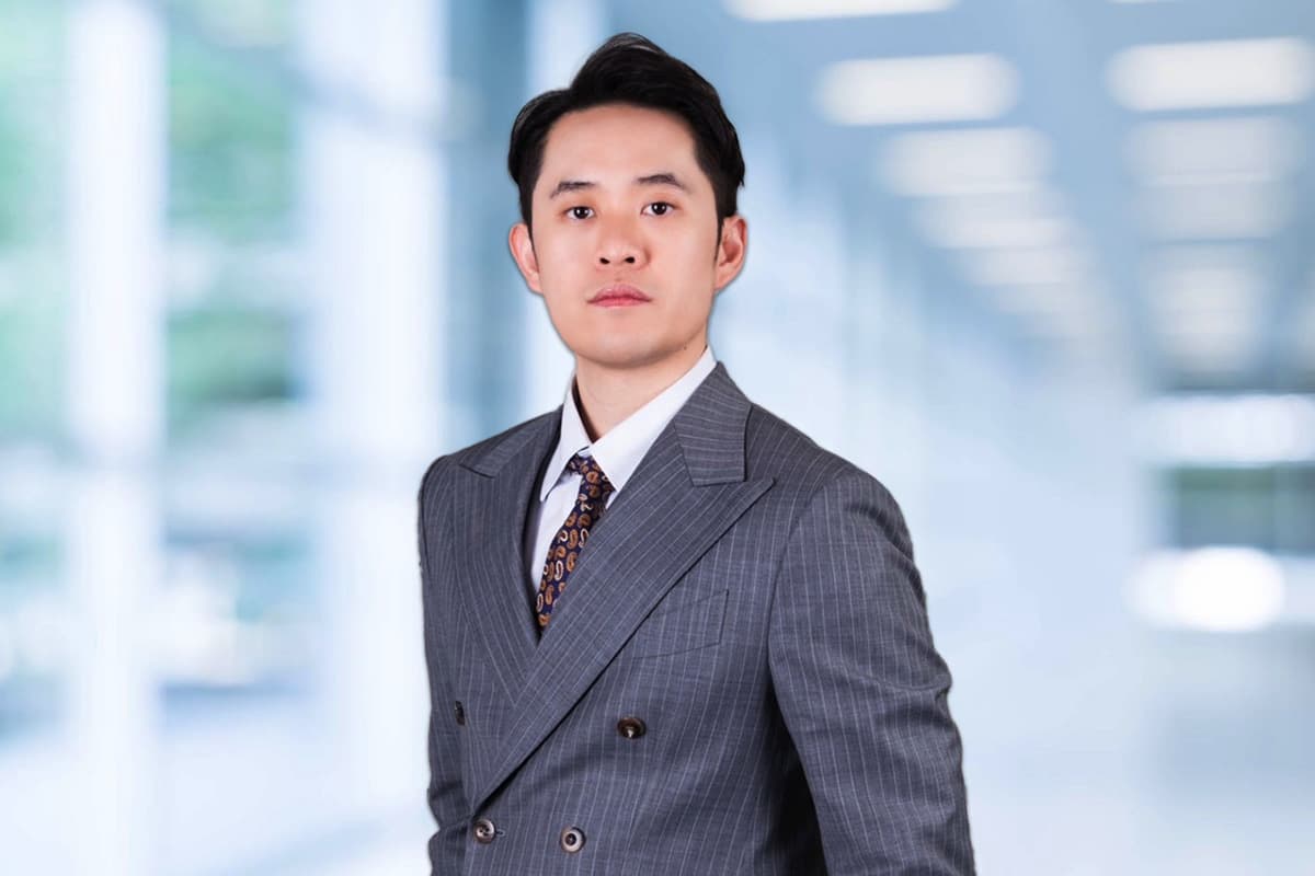 กรรณ์ หทัยศรัทธา นักกลยุทธ์ฝ่ายวิเคราะห์เศรษฐกิจและการลงทุน CGS-CIMB Securities