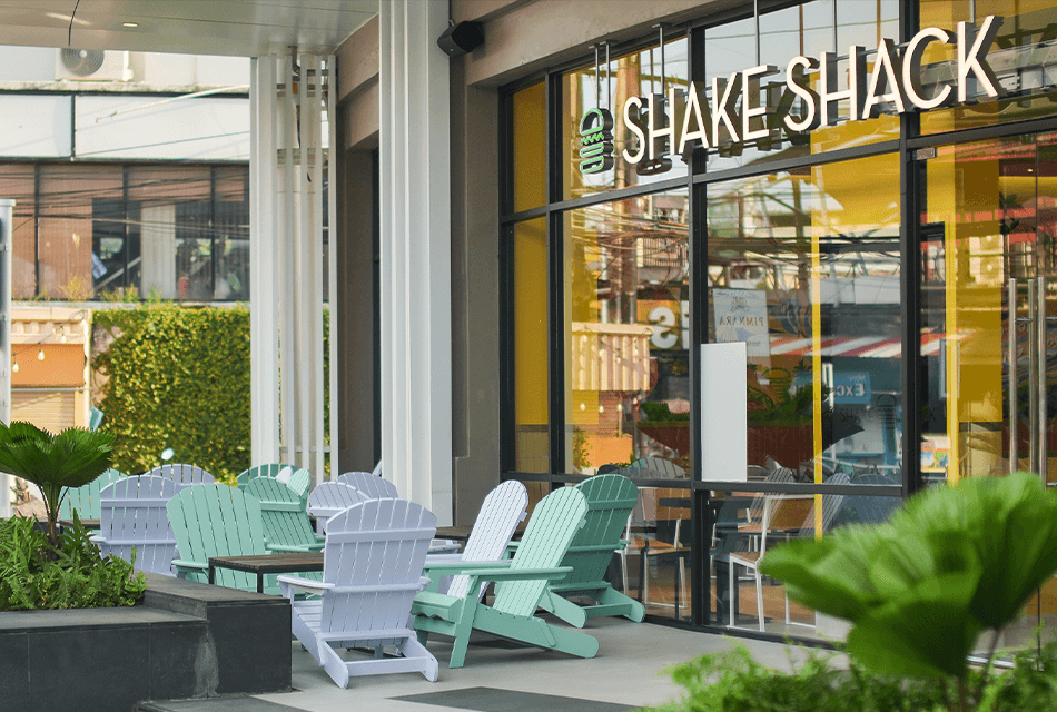 Shake Shack ฉลองเปิดสาขาภูเก็ตอย่างเป็นทางการ พร้อมเมนูสุดเอ็กซ์คลูซีฟที่ได้รับแรงบันดาลใจจากเกาะสวรรค์ระดับโลก