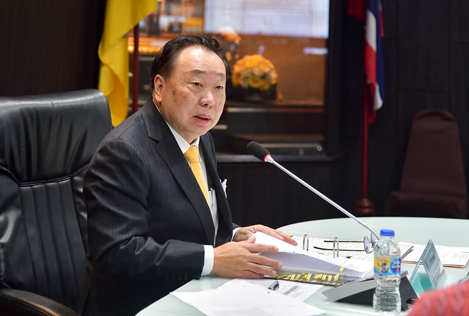 ‘สุชาติ’ จี้ ‘สำนักพุทธฯ’ ตั้งคณะกรรมการตรวจสอบ ปมปัญหาวัดพระบาทน้ำพุ