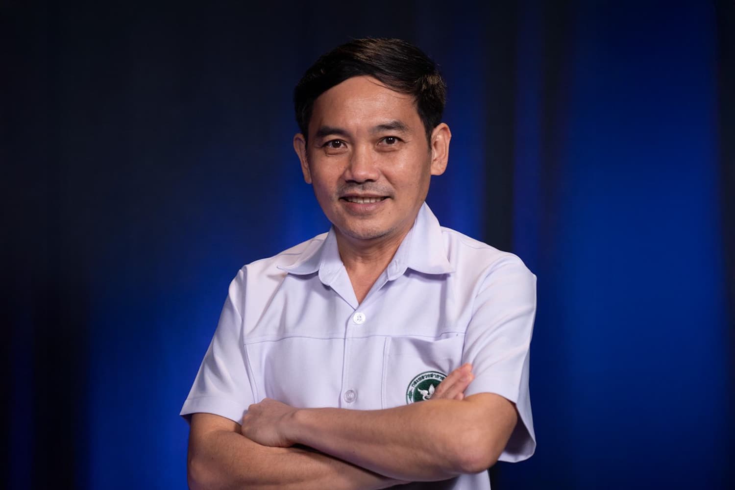โดนต้อนจนเข้ามุม! ‘หมอสุภัทร’ แจงกำลังจะถูก ‘ให้ออกจากราชการ’