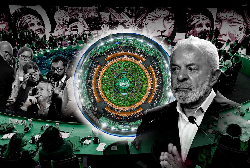 วิเคราะห์บทสรุปที่โลกได้จากการประชุมโลกร้อน COP30 ครอบคลุมทุกมิติ