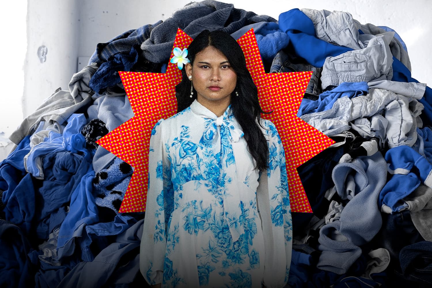 สัมภาษณ์พิเศษ: ปัณณ์พิตรา คนที่กล้าต่อกรกับ Fast Fashion