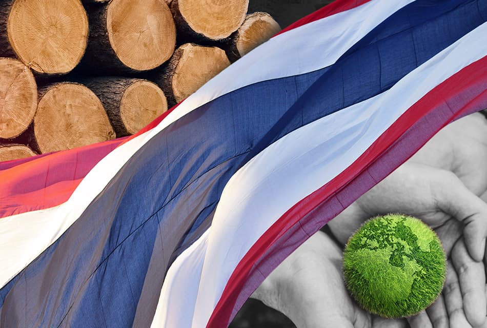 ไทยกับตำแหน่ง Low Risk ในสายตา EU ก้าวใหม่ของเกษตรไทยบนเวทีโลกสีเขียว