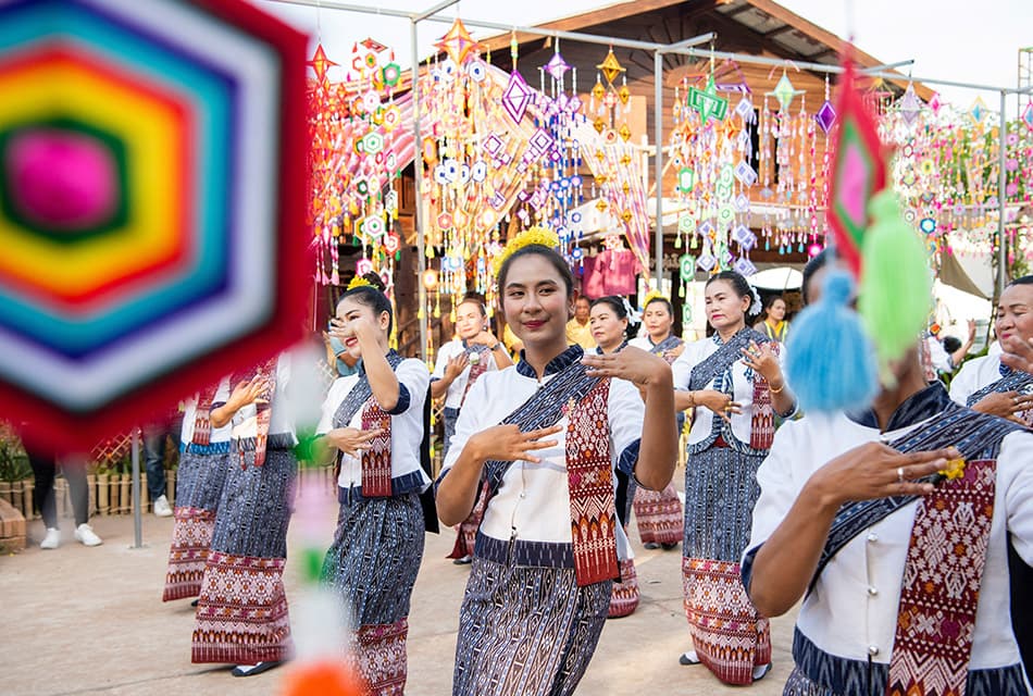 เปิดดัชนี SDGs ประเทศไทย ‘ขอนแก่น’ No.1 ‘แม่ฮ่องสอน’ รั้งท้าย