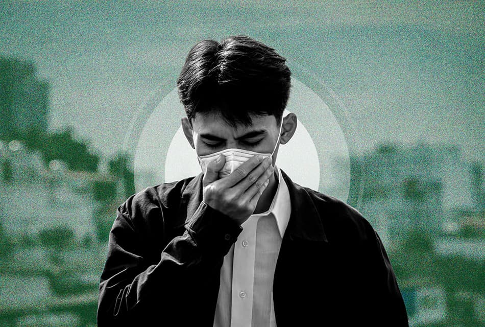 เสียงสะท้อนจากผู้ป่วย ‘มะเร็งปอด’ อีกความหวังผลักดัน พ.ร.บ.อากาศสะอาดฯ