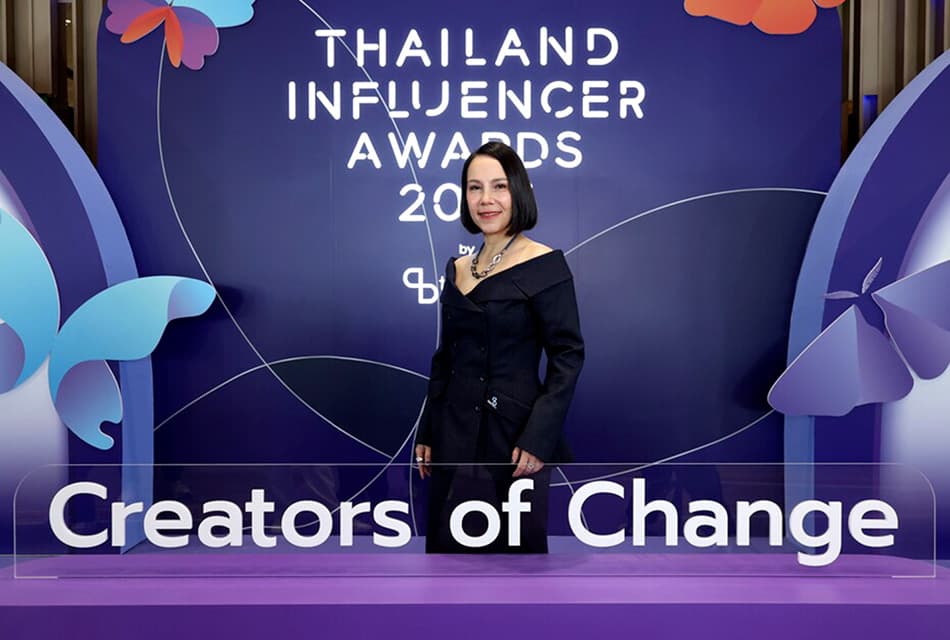 TIA2025 ปลุกพลังครีเอเตอร์ ขับเคลื่อนเศรษฐกิจดิจิทัล