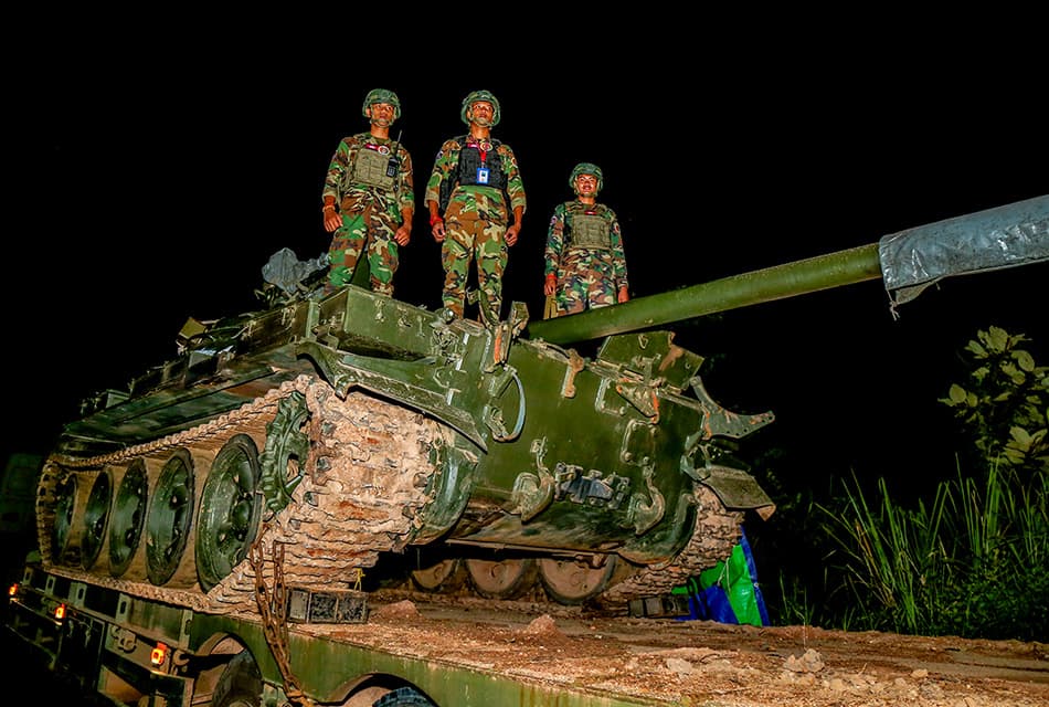 ผู้เชี่ยวชาญแนะอาเซียนต้องเข้ามามีบทบาทในความขัดแย้งไทย-กัมพูชา